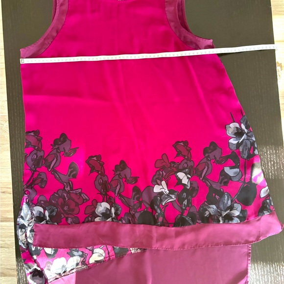 Summer blouse - Picture 1 of 1